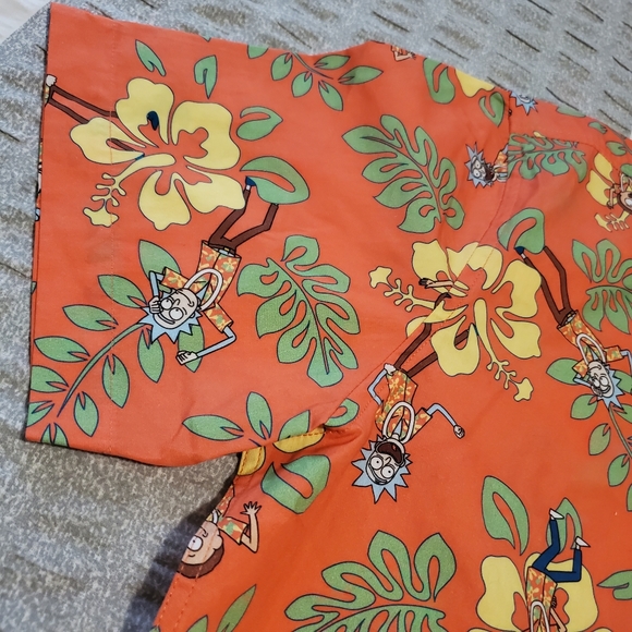 Ricky and Morty bot - Picture 5 of 10